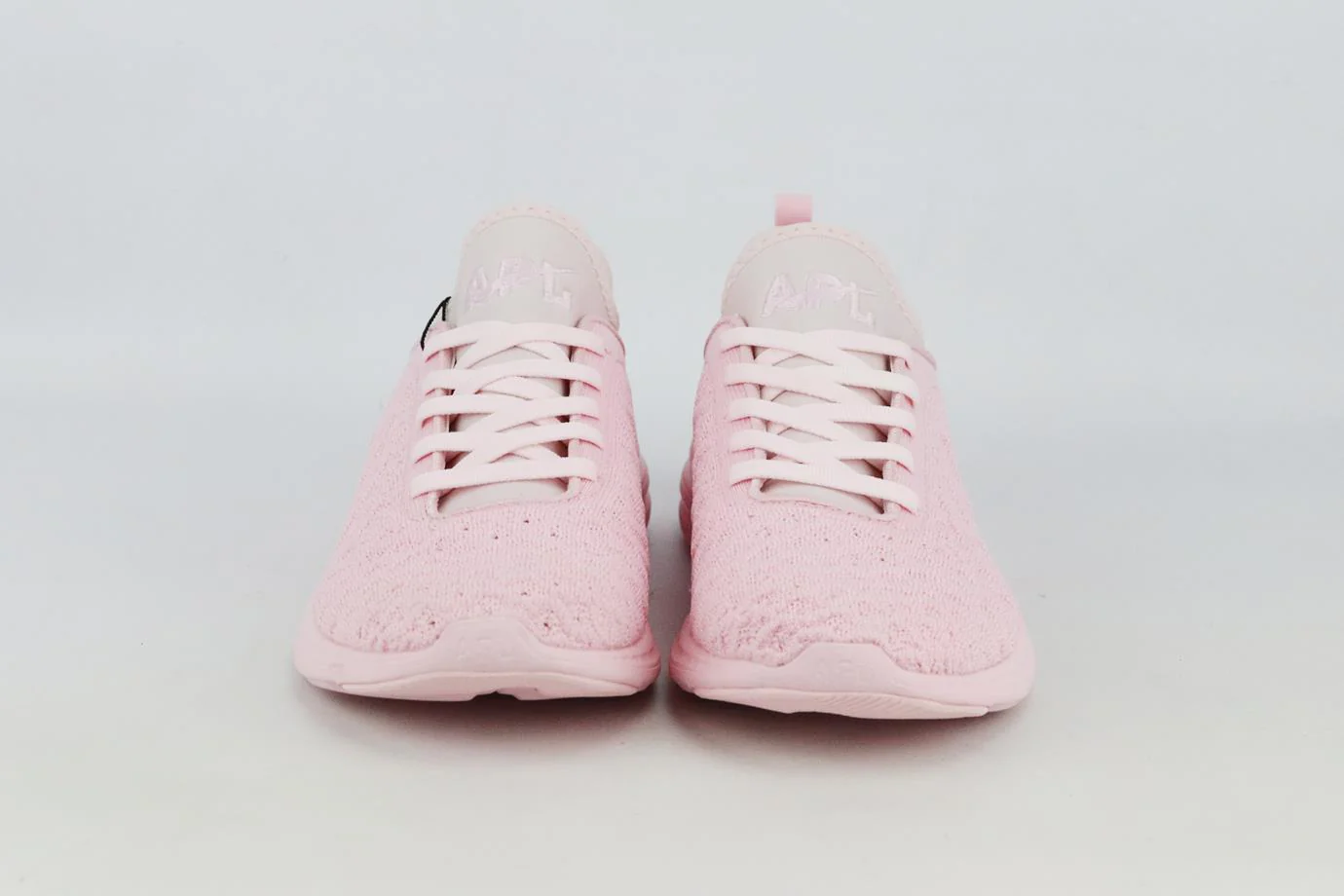 APL ATHLETIC PROPULSION LABS TECHLOOM PHANTOM MESH SNEAKERS EU 39 UK 6 US 8.5 - Image 3