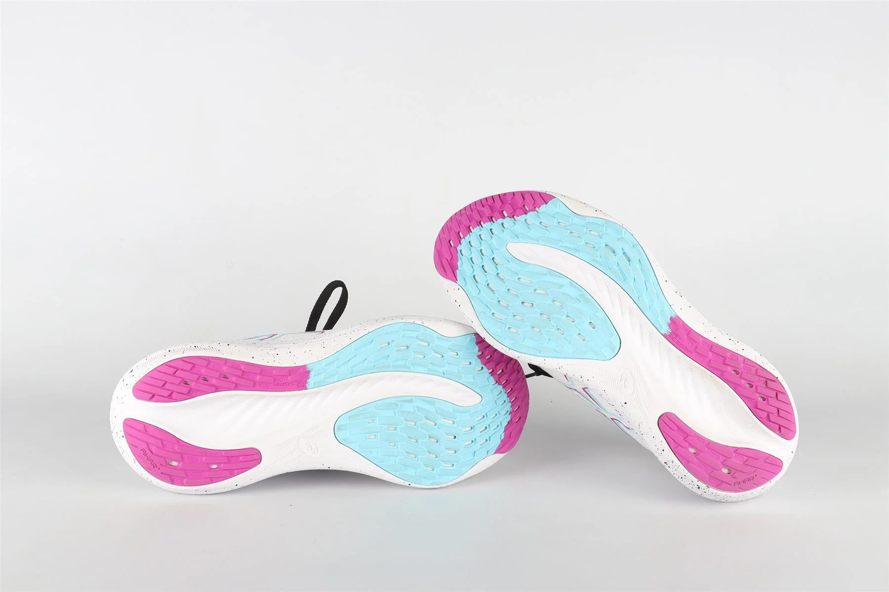 ASICS WHITE SNEAKERS EU 37 UK 4 US 6 - Image 6
