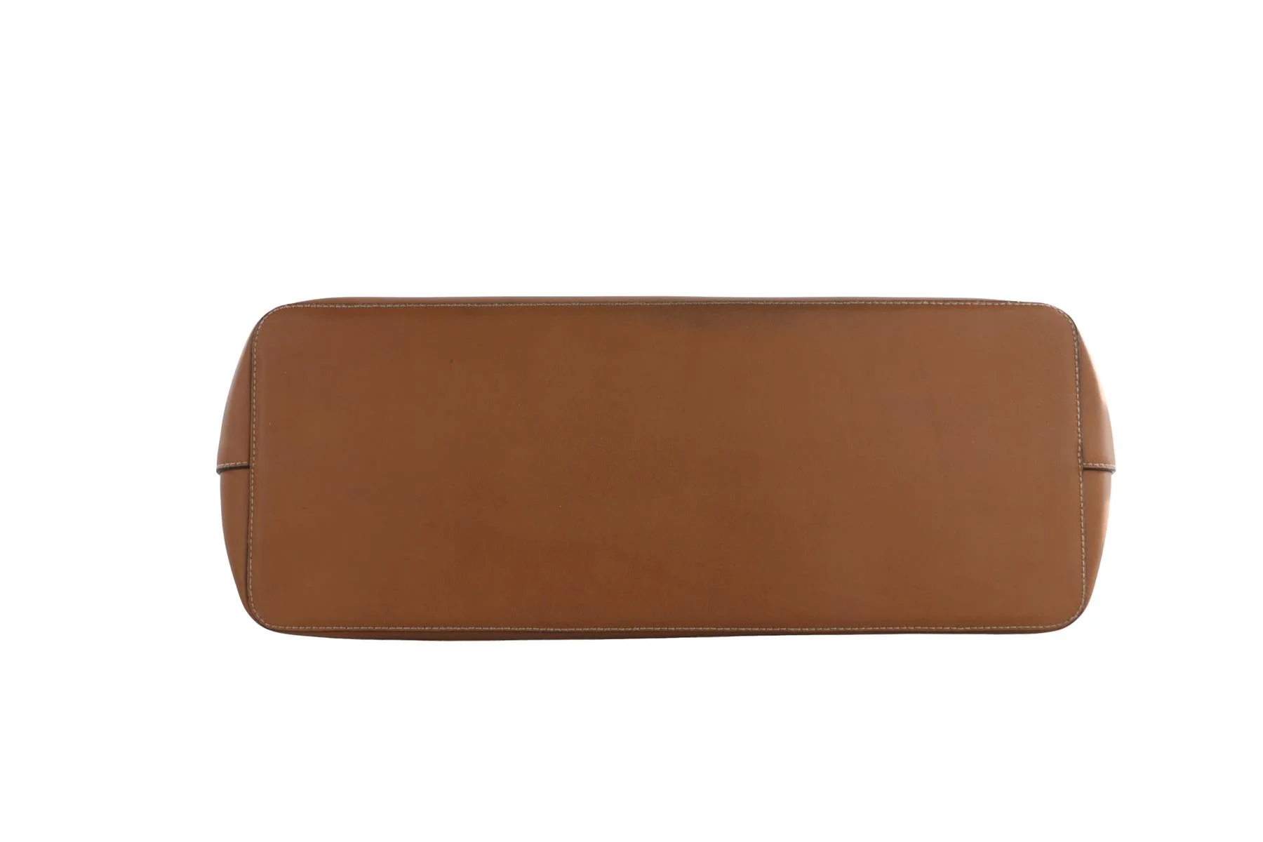 ASPINAL OF LONDON TAN REGENT LEATHER SHOULDER BAG - Image 7