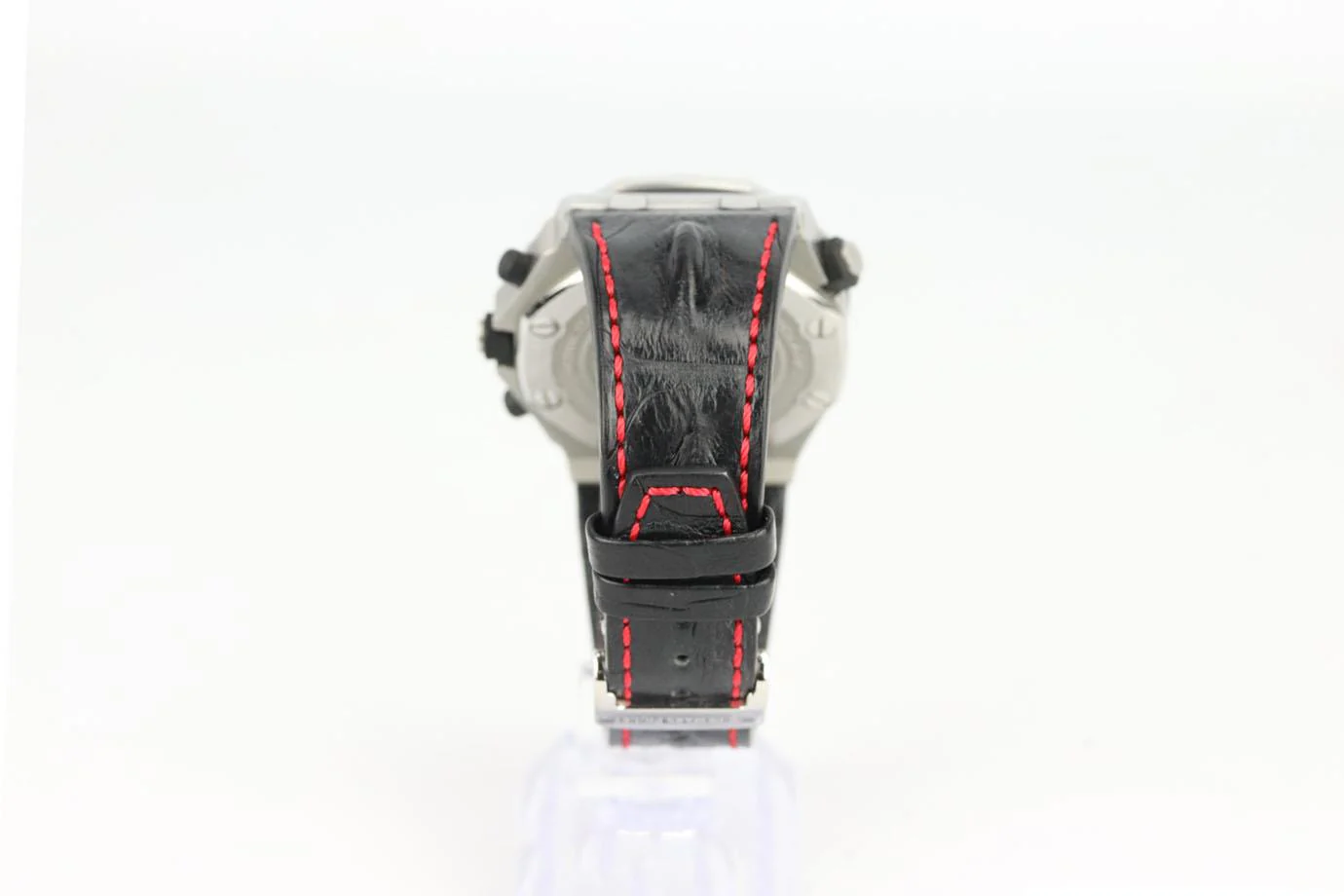 AUDEMAR PIGUET ROYAL OAK OFFSHORE CHRONOGRAPH 42MM ALINGHI POLARIS WRIST WATCH - Image 5