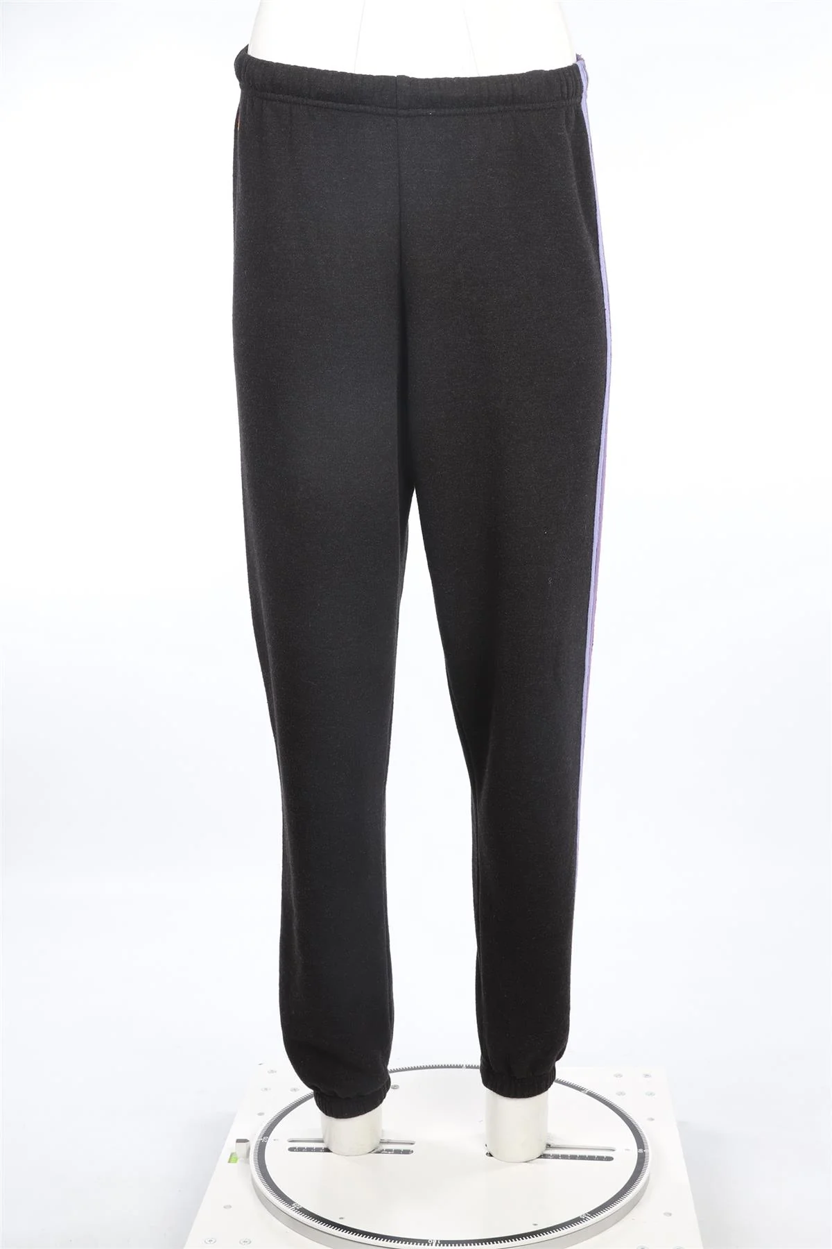 AVIATOR NATION BACK COTTON TRACK PANTS MEDIUM - Image 2