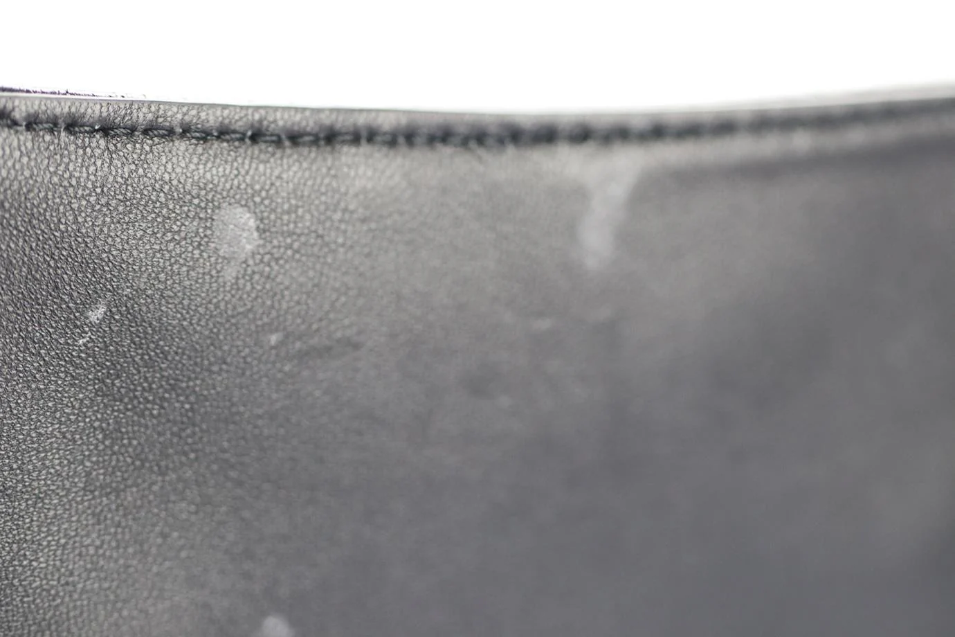 BALENCIAGA CRUSH MEDIUM QUILTED LEATHER SHOULDER BAG - Image 9