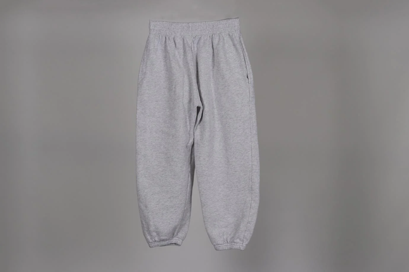 BALENCIAGA KIDS BOYS COTTON TRACK PANTS 8 YEARS - Image 3