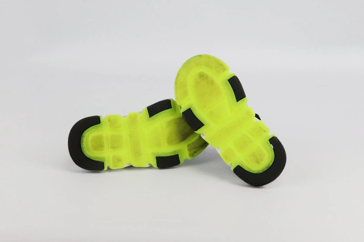 BALENCIAGA KIDS UNISEX SPEED SOCK SNEAKERS EU 27/28 UK 9/10 - Image 5