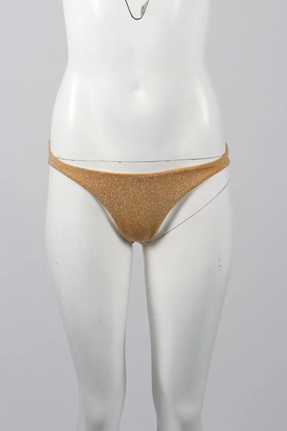 BAOBAB STRETCH BIKINI BOTTOMS SMALL - Image 2