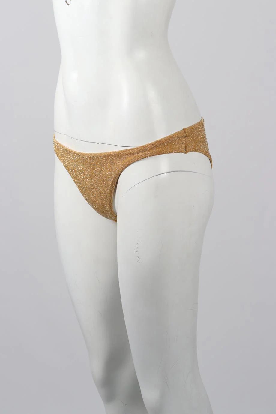 BAOBAB STRETCH BIKINI BOTTOMS SMALL - Image 3