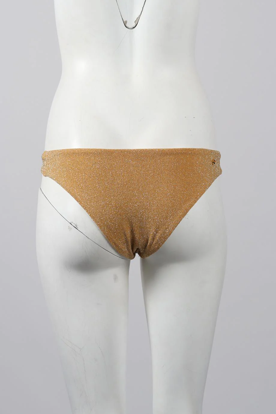 BAOBAB STRETCH BIKINI BOTTOMS SMALL - Image 4