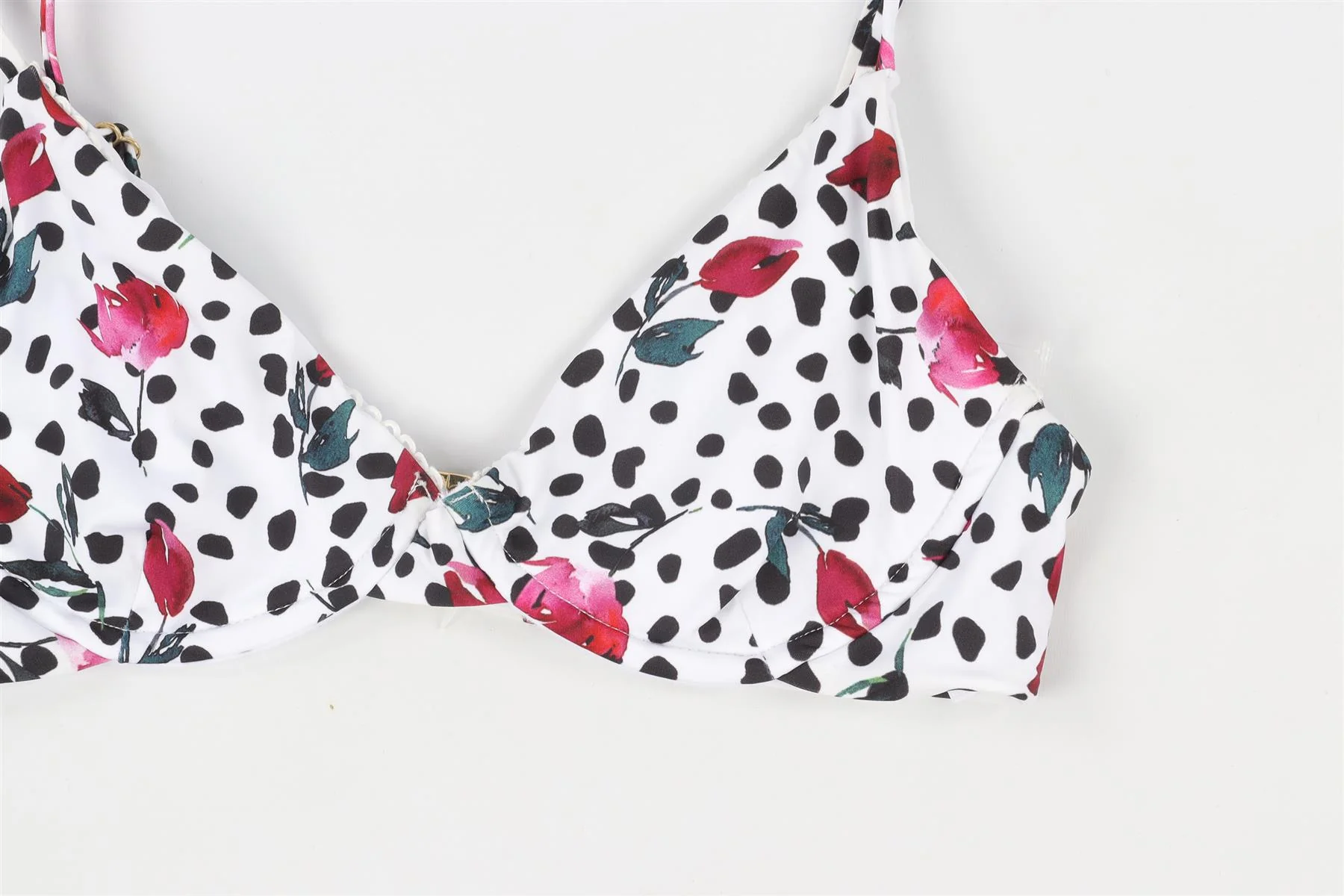 BEACH RIOT MULTI BIKINI SMALL-MEDIUM - Image 3