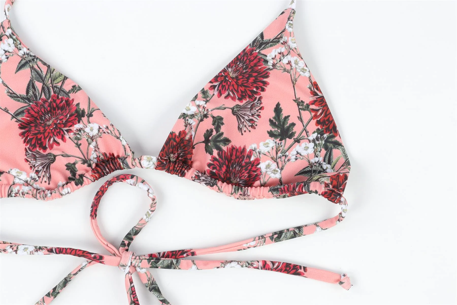 BEACH RIOT MULTI BIKINI SMALL-MEDIUM - Image 3