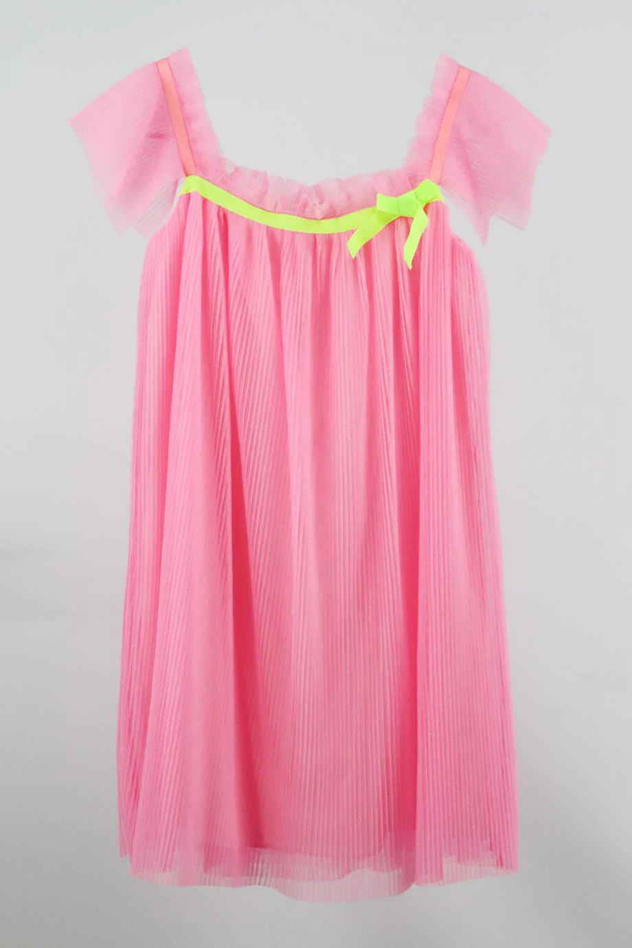 BILLIEBLUSH KIDS GIRLS TULLE DRESS 8 YEARS - Image 2