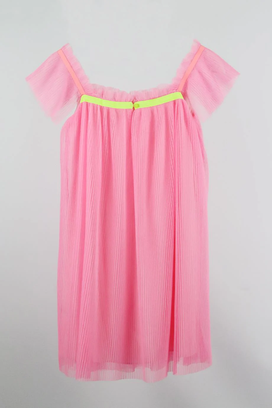 BILLIEBLUSH KIDS GIRLS TULLE DRESS 8 YEARS - Image 3