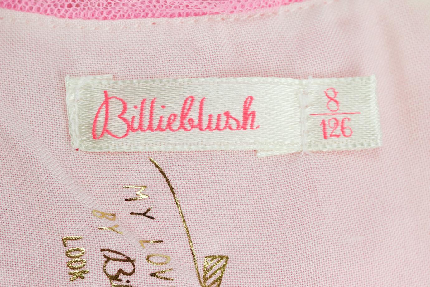 BILLIEBLUSH KIDS GIRLS TULLE DRESS 8 YEARS - Image 4