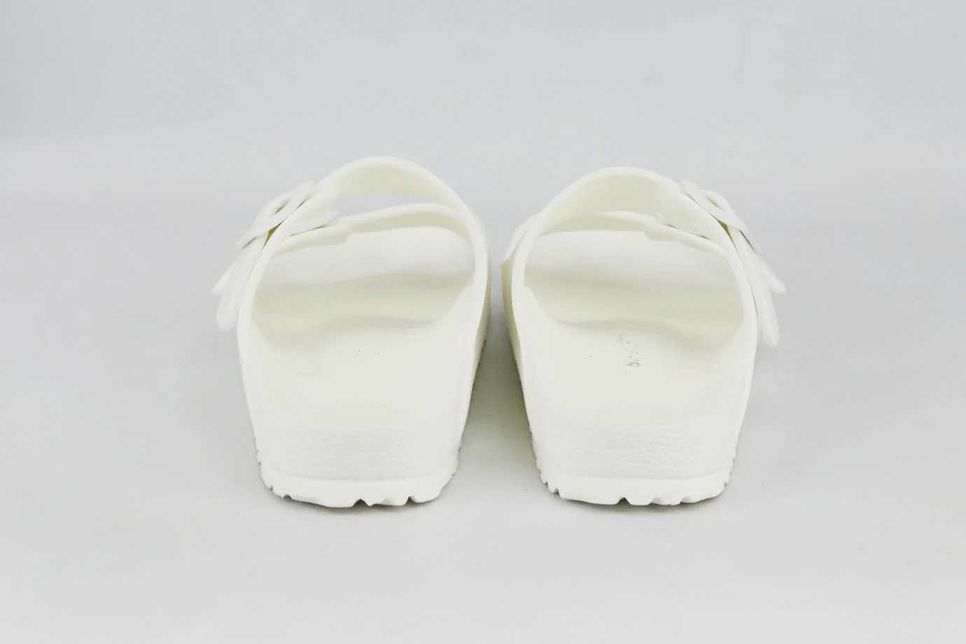 BIRKENSTOCK ARIZONA FOAM SLIDES EU 38 UK 5 US 8 - Image 4