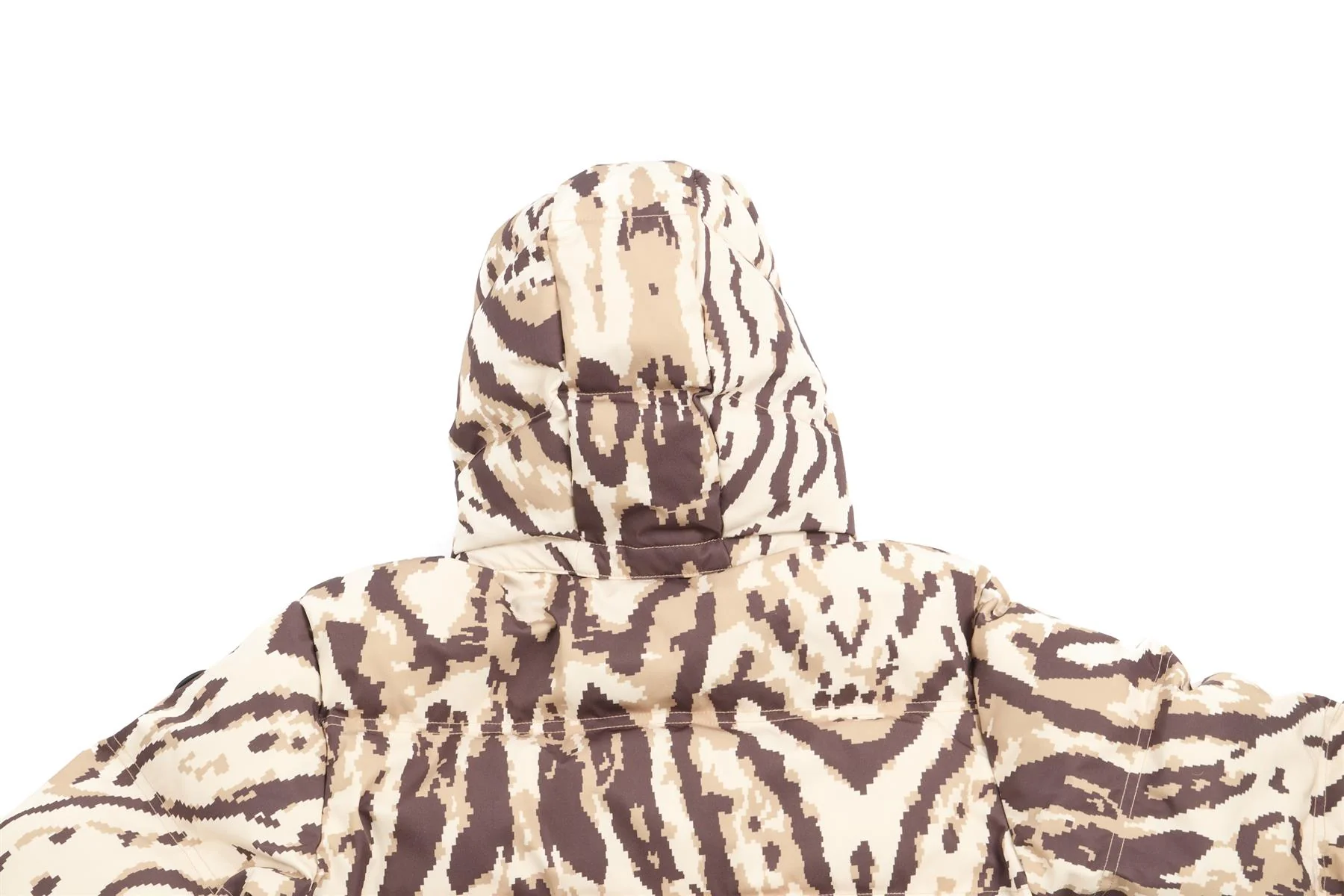 BOGNER BEIGE KIDS GIRLS SKI JACKET 12-13 YEARS - Image 5