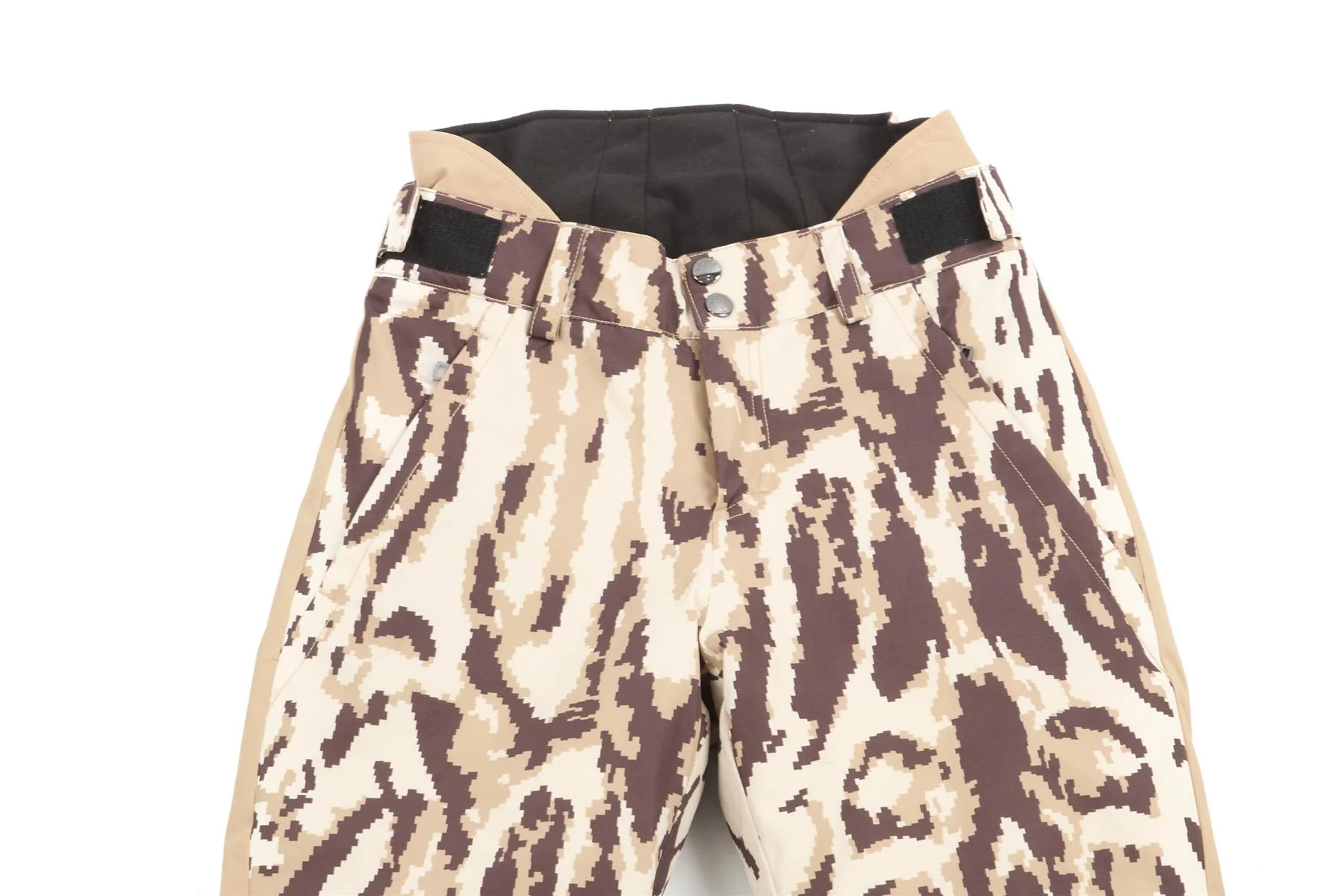 BOGNER BEIGE KIDS GIRLS SKI PANTS 12-13 YEARS - Image 3