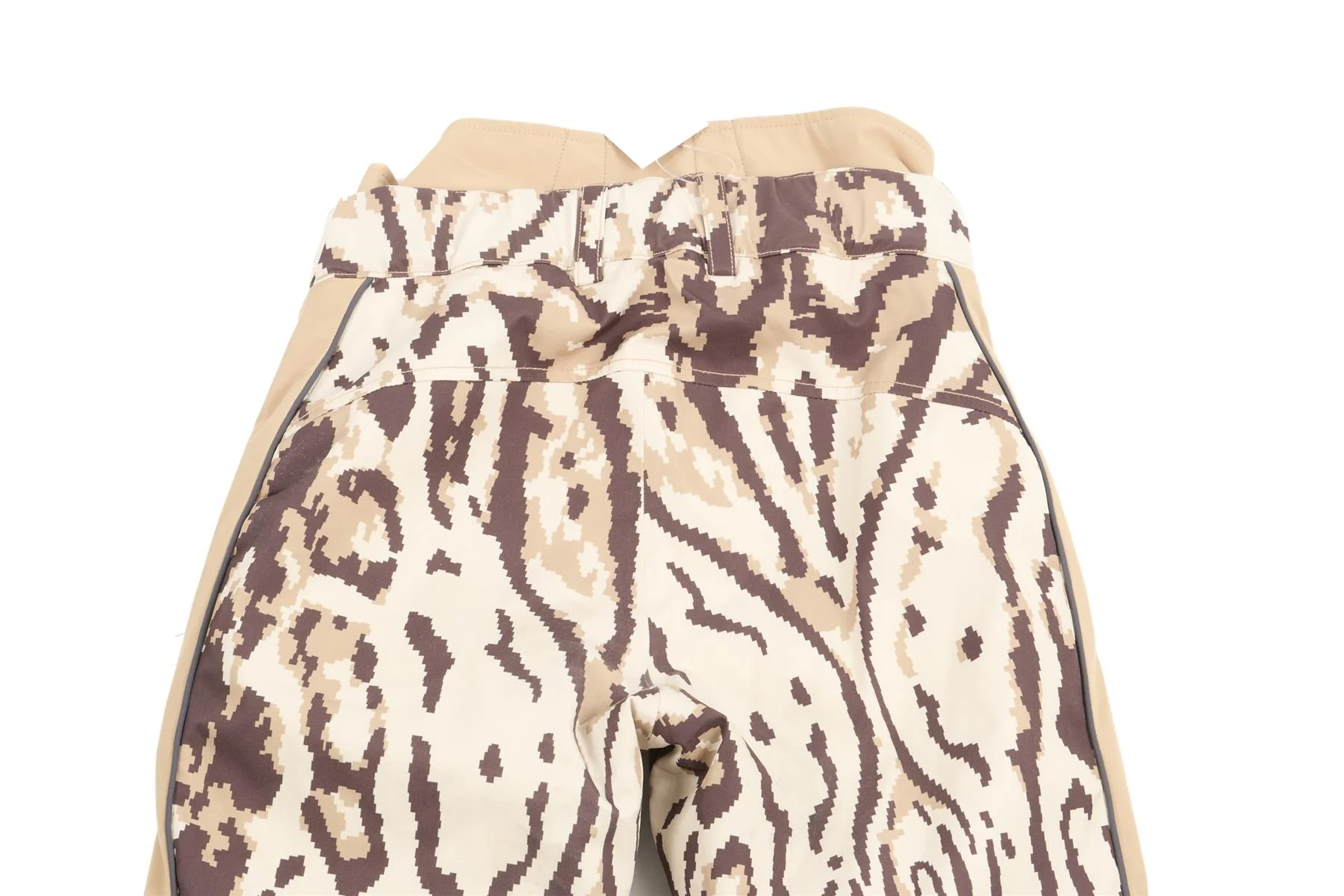 BOGNER BEIGE KIDS GIRLS SKI PANTS 12-13 YEARS - Image 5
