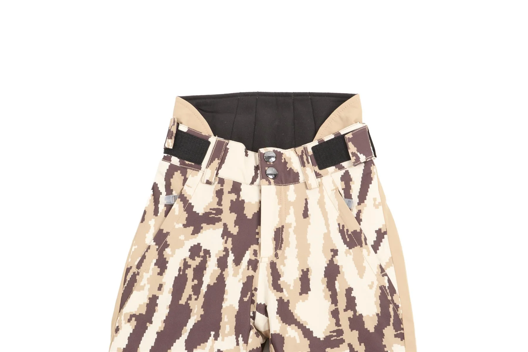 BOGNER BEIGE KIDS GIRLS SKI PANTS 4-5 YEARS - Image 3