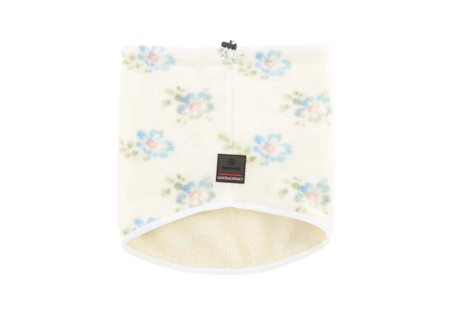 BOGNER FIRE+ICE + LOVESHACKFANCY MULTI NECK WARMER ONE SIZE - Image 2