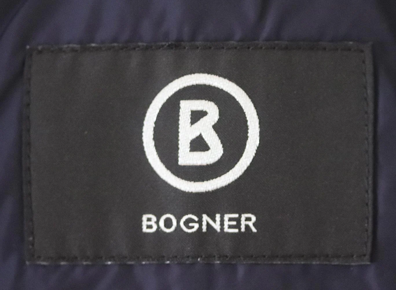 BOGNER KIDS GIRLS DOWN PADDED JACKET MEDIUM - Image 4