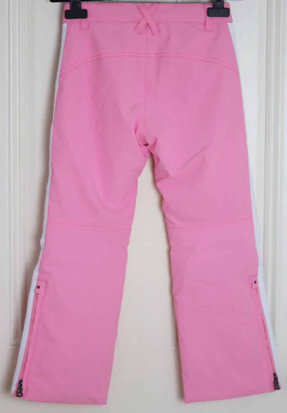 BOGNER KIDS GIRLS FLARED SKI PANTS MEDIUM - Image 3