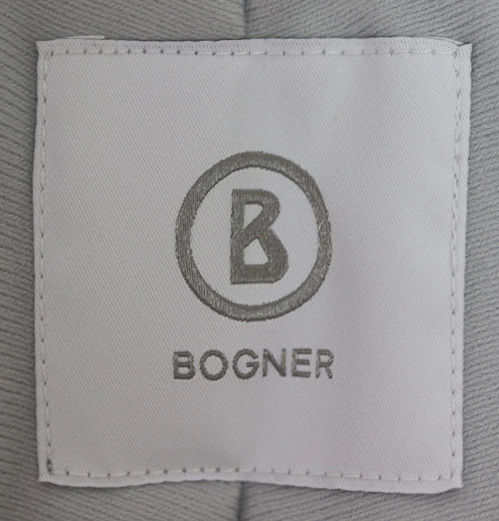 BOGNER KIDS GIRLS FLARED SKI PANTS MEDIUM - Image 4