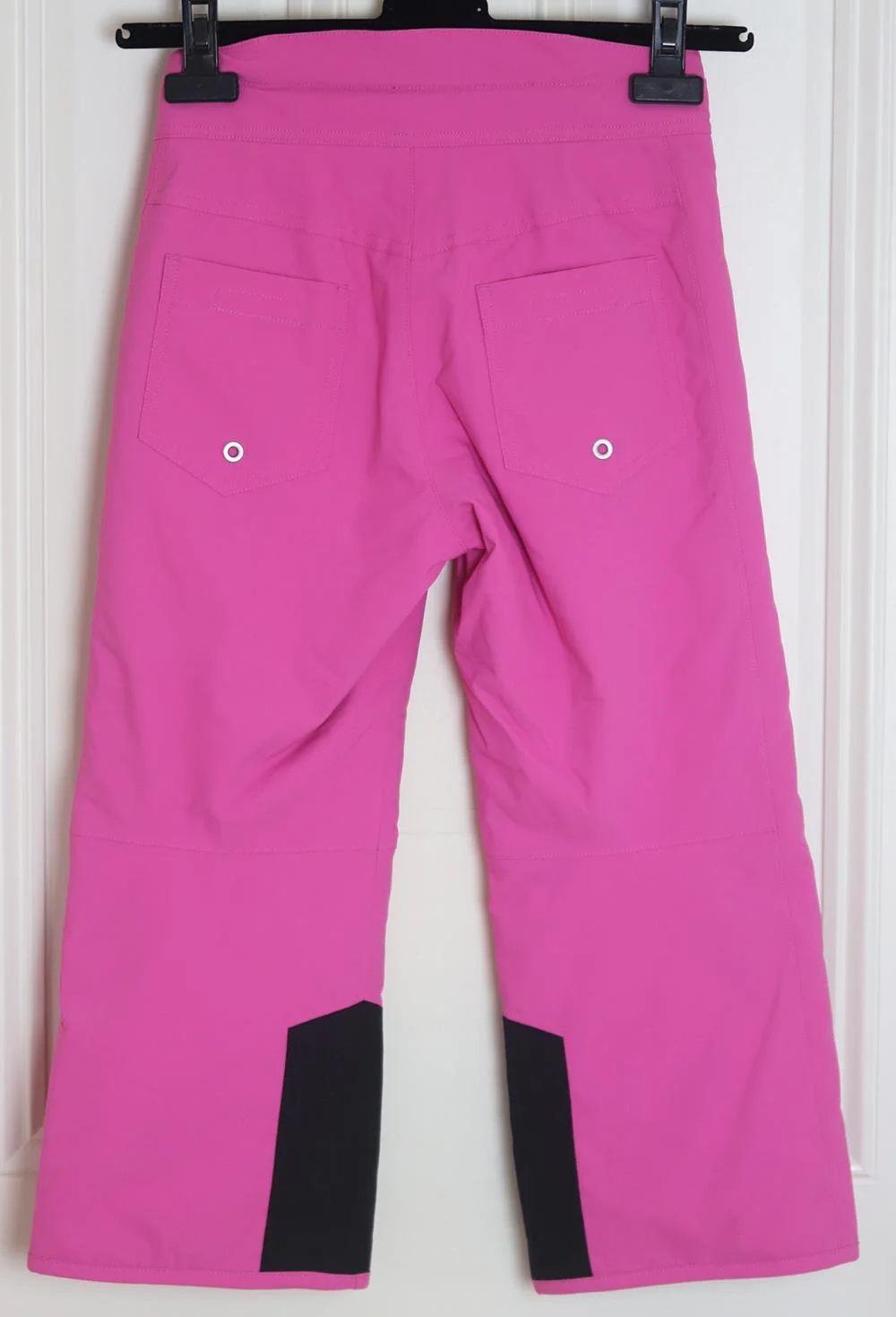 BOGNER KIDS GIRLS FLARED SKI PANTS SMALL - Image 3