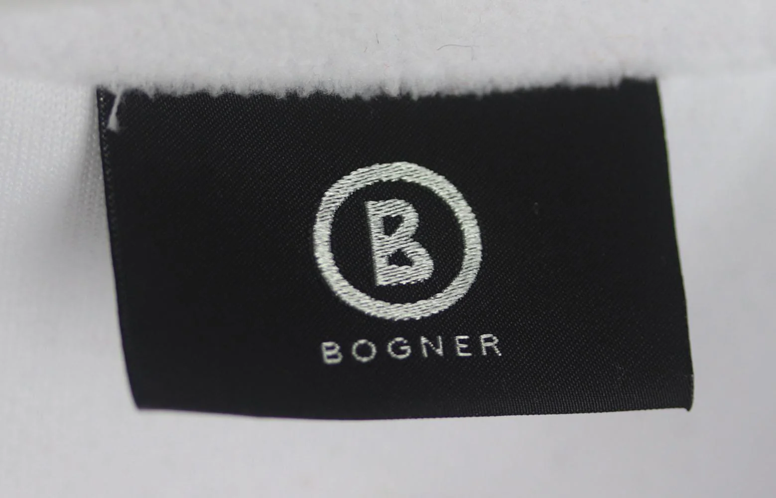 BOGNER KIDS GIRLS FLORAL THERMAL SWEATSHIRT MEDIUM - Image 4
