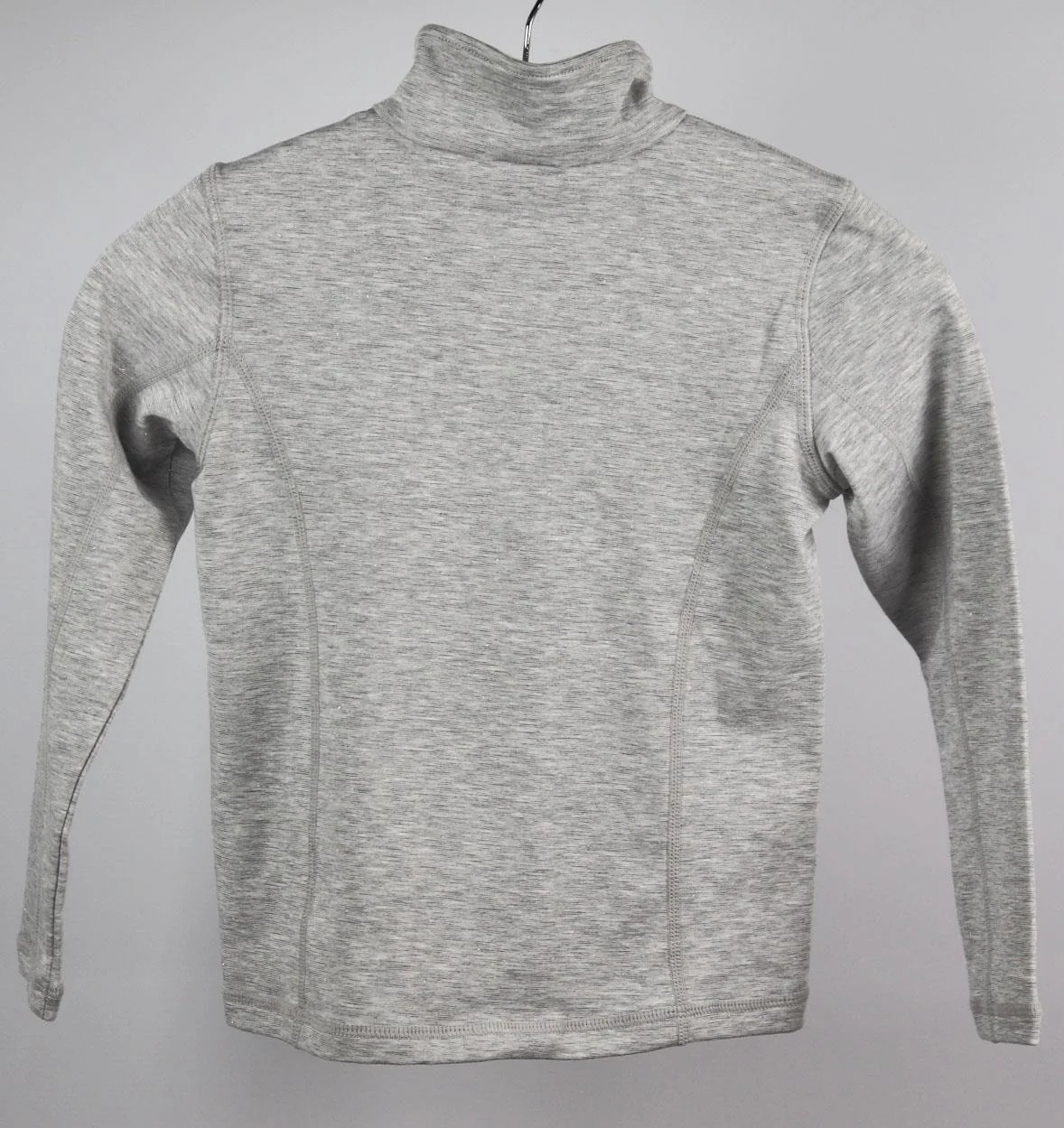 BOGNER KIDS GIRLS THERMAL SWEATSHIRT MEDIUM - Image 3