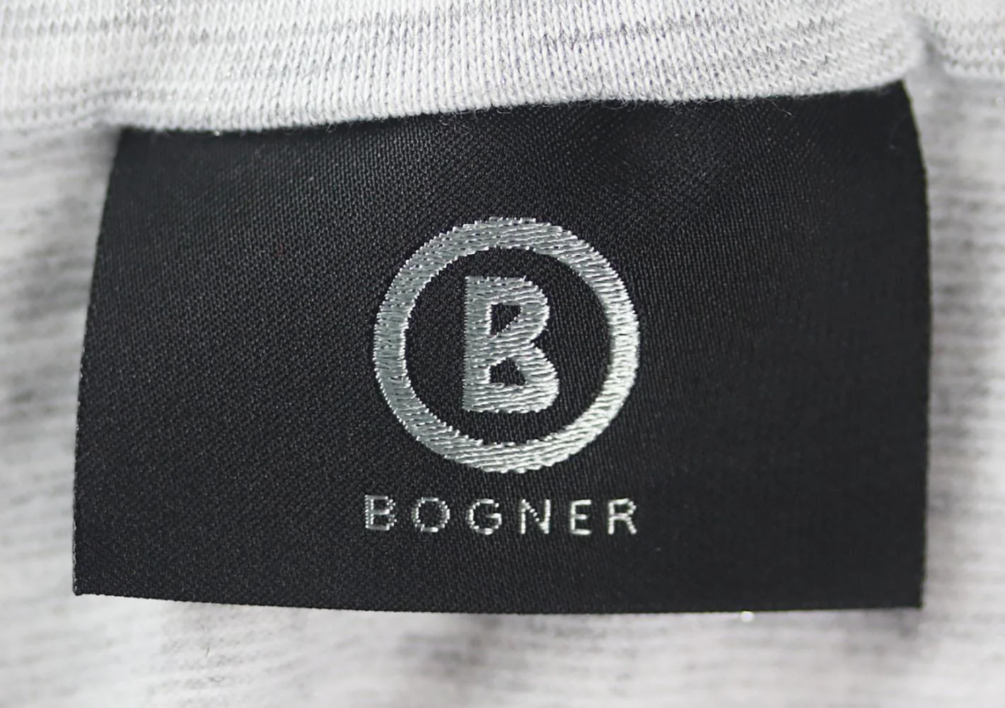 BOGNER KIDS GIRLS THERMAL SWEATSHIRT MEDIUM - Image 4