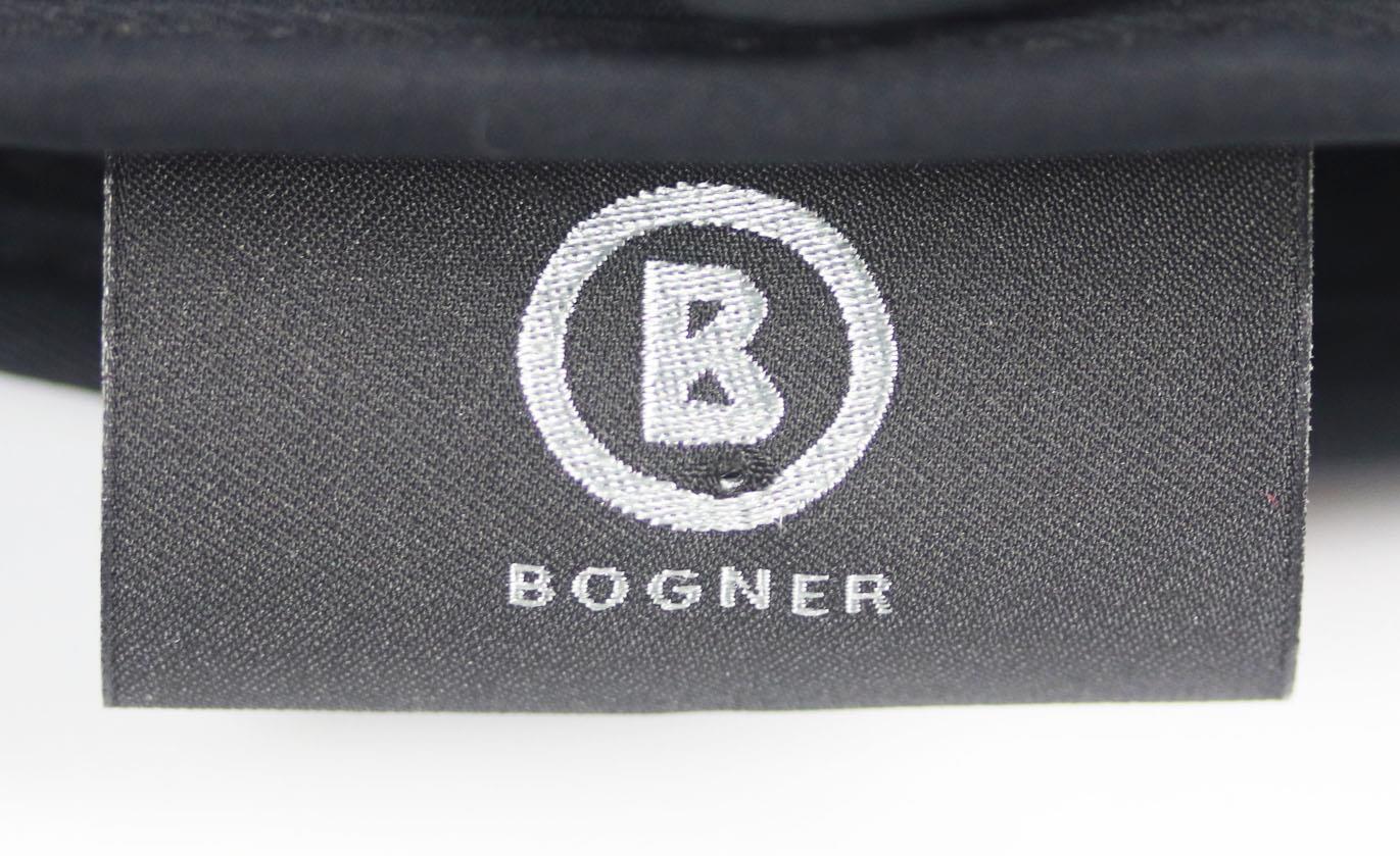 BOGNER KIDS UNISEX LOGO SKI GLOVES 6 YEARS - Image 4