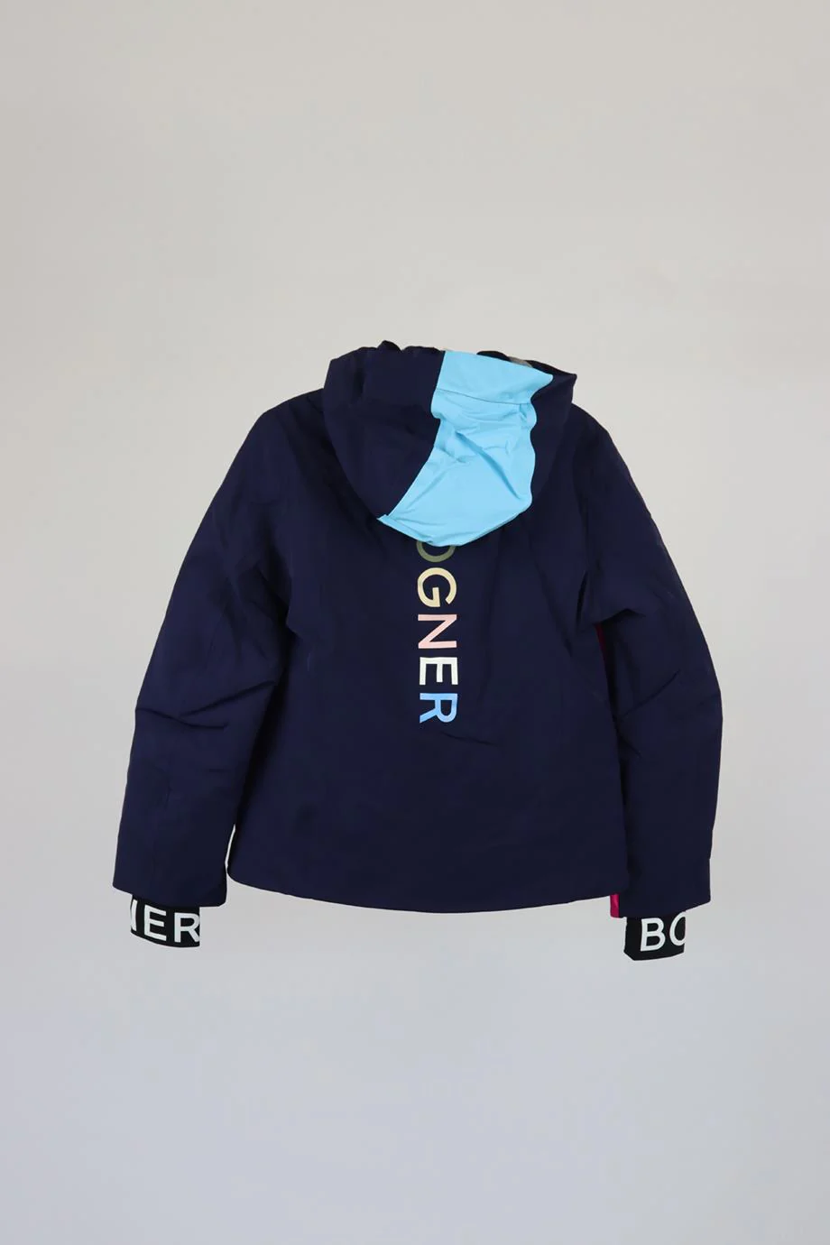 BOGNER KIDS UNISEX PADDED JACKET 8-9 YEARS - Image 3