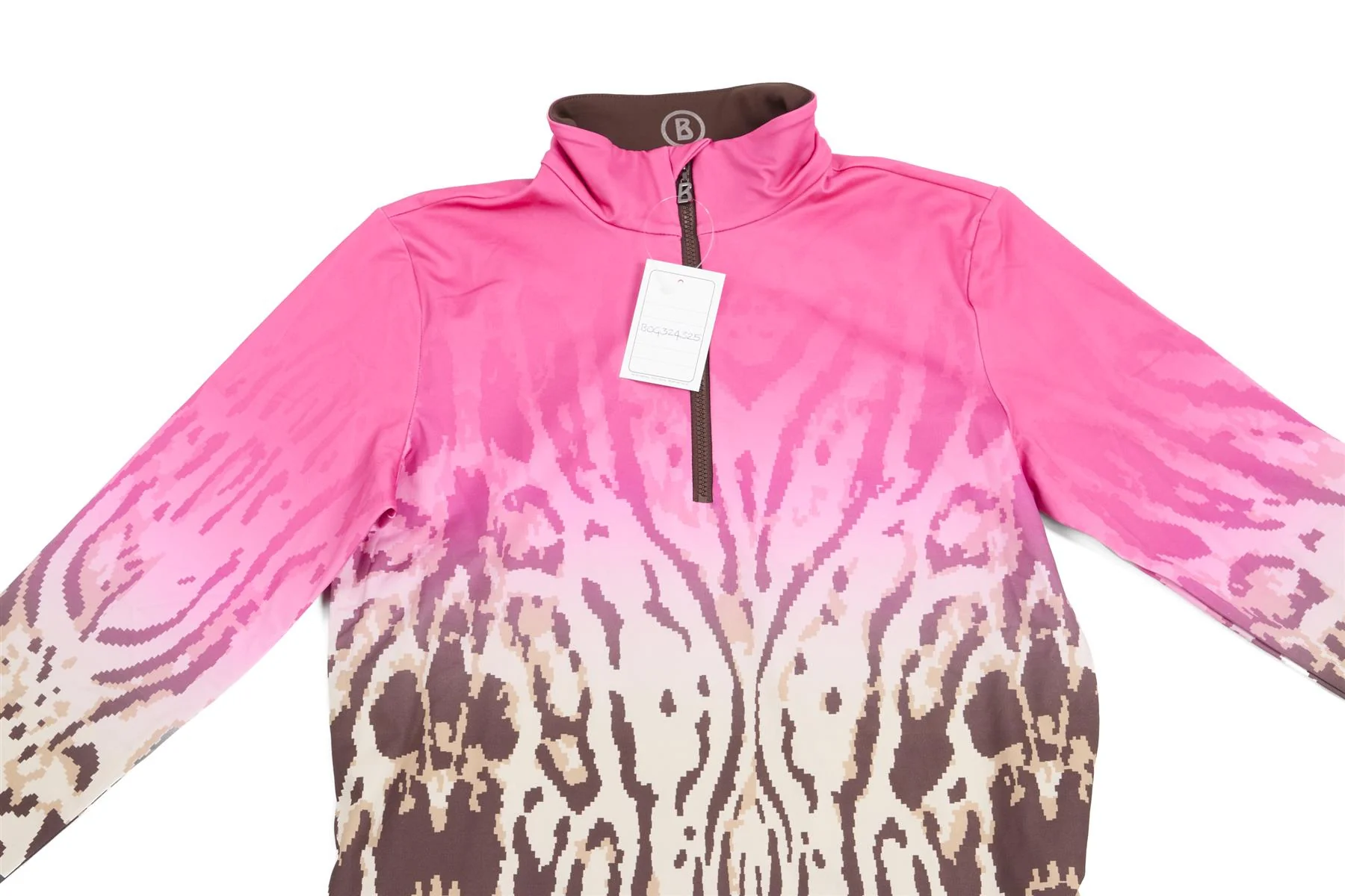 BOGNER MULTI KIDS GIRLS TOP 12-13 YEARS - Image 3