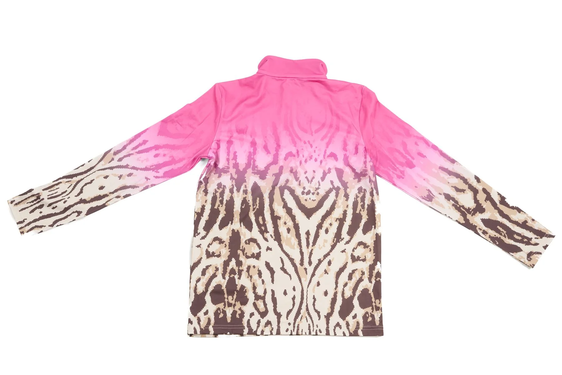 BOGNER MULTI KIDS GIRLS TOP 12-13 YEARS - Image 4