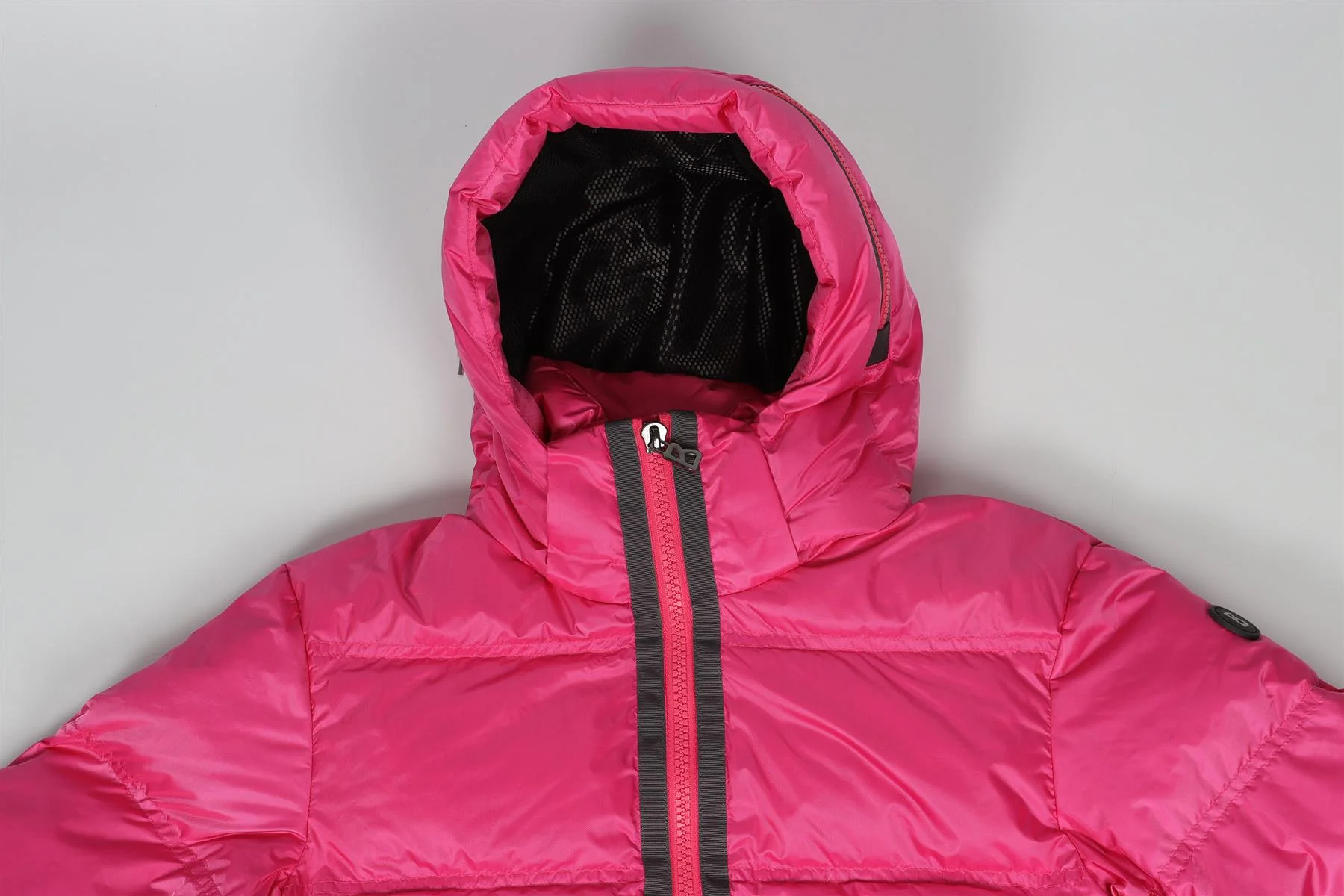 BOGNER PINK KIDS GIRLS JACKET 6-7 YEARS OLD - Image 3