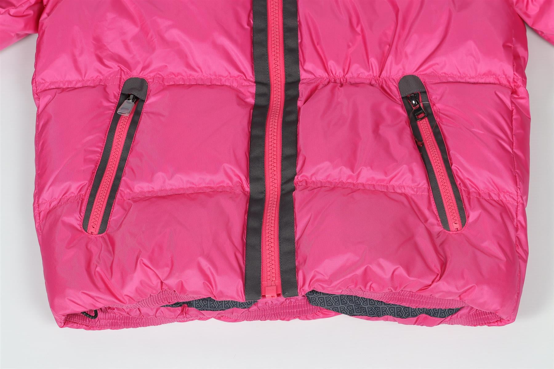 BOGNER PINK KIDS GIRLS JACKET 6-7 YEARS OLD - Image 4
