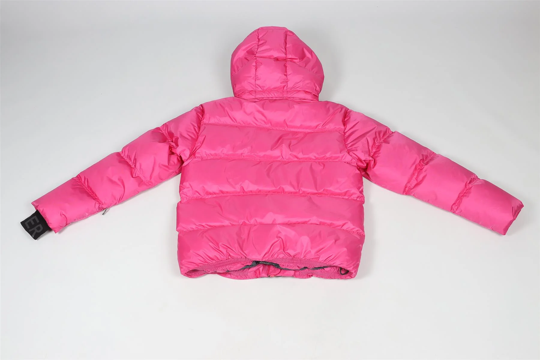 BOGNER PINK KIDS GIRLS JACKET 6-7 YEARS OLD - Image 5