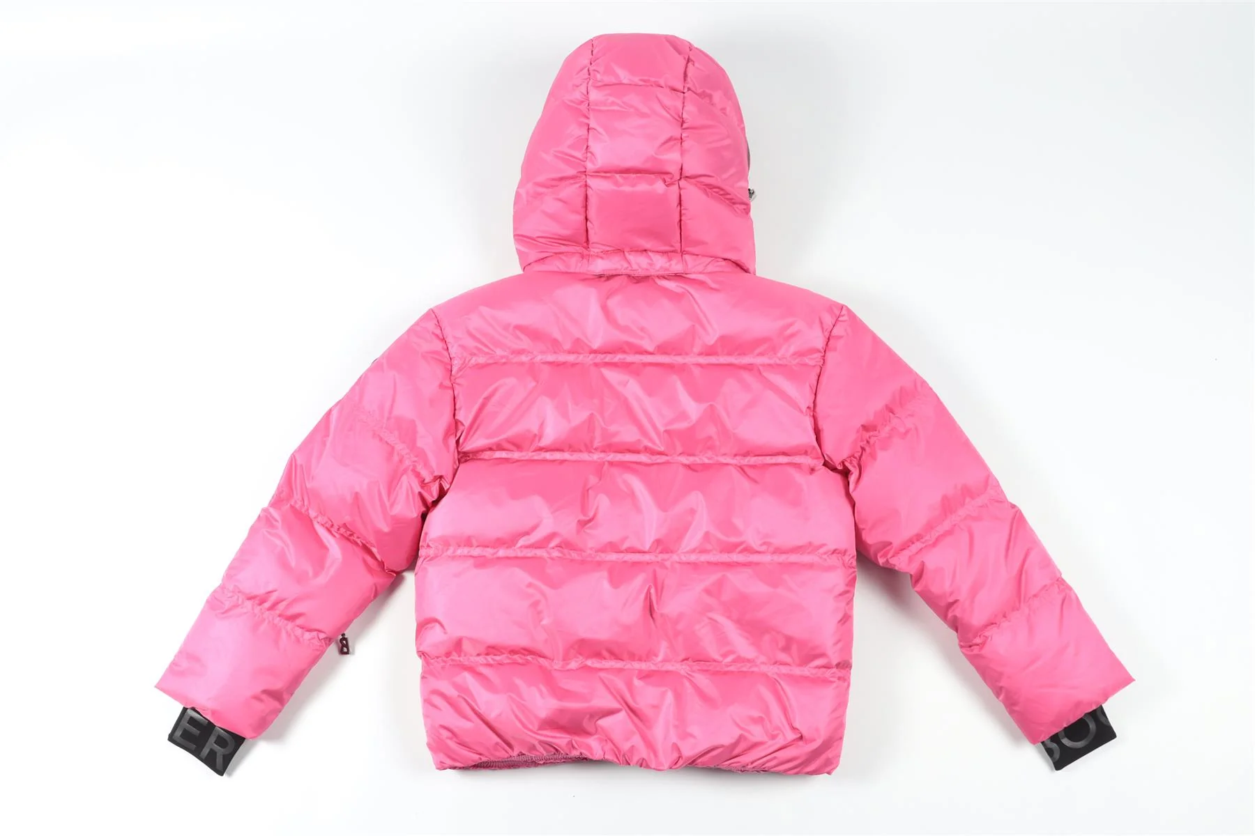 BOGNER PINK KIDS GIRLS PADDED JACKET 6-7 YEARS - Image 4