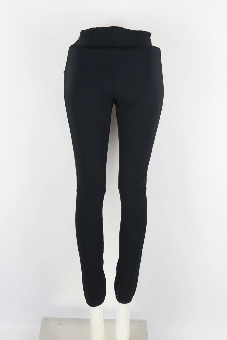 BOGNER STRETCH SKINNY SKI PANTS FR 34 UK 6 - Image 4
