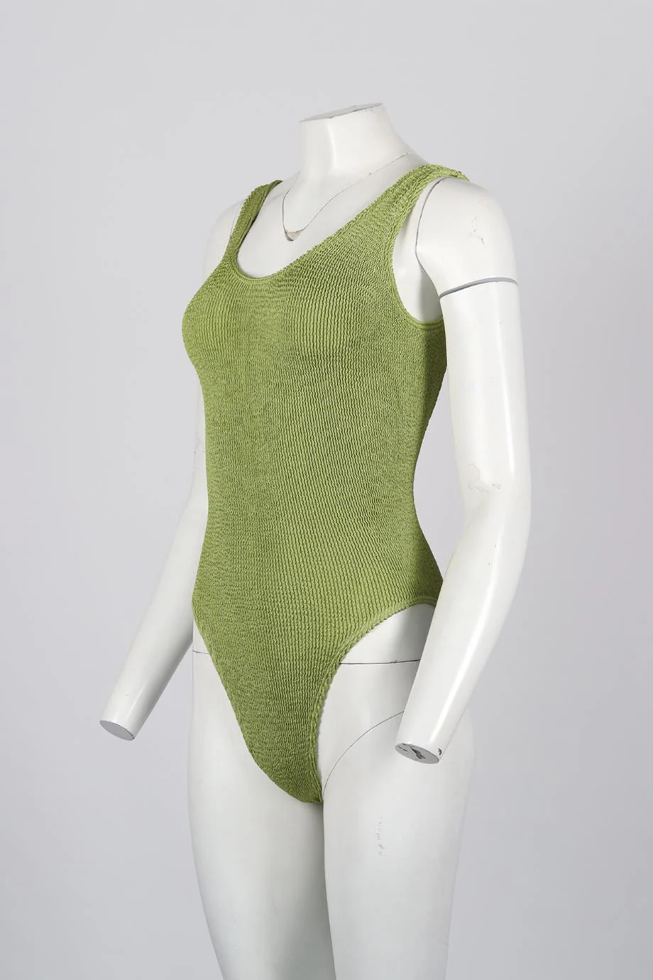 BOND-EYE STRETCH SWIMSUIT ONE SIZE - Image 3