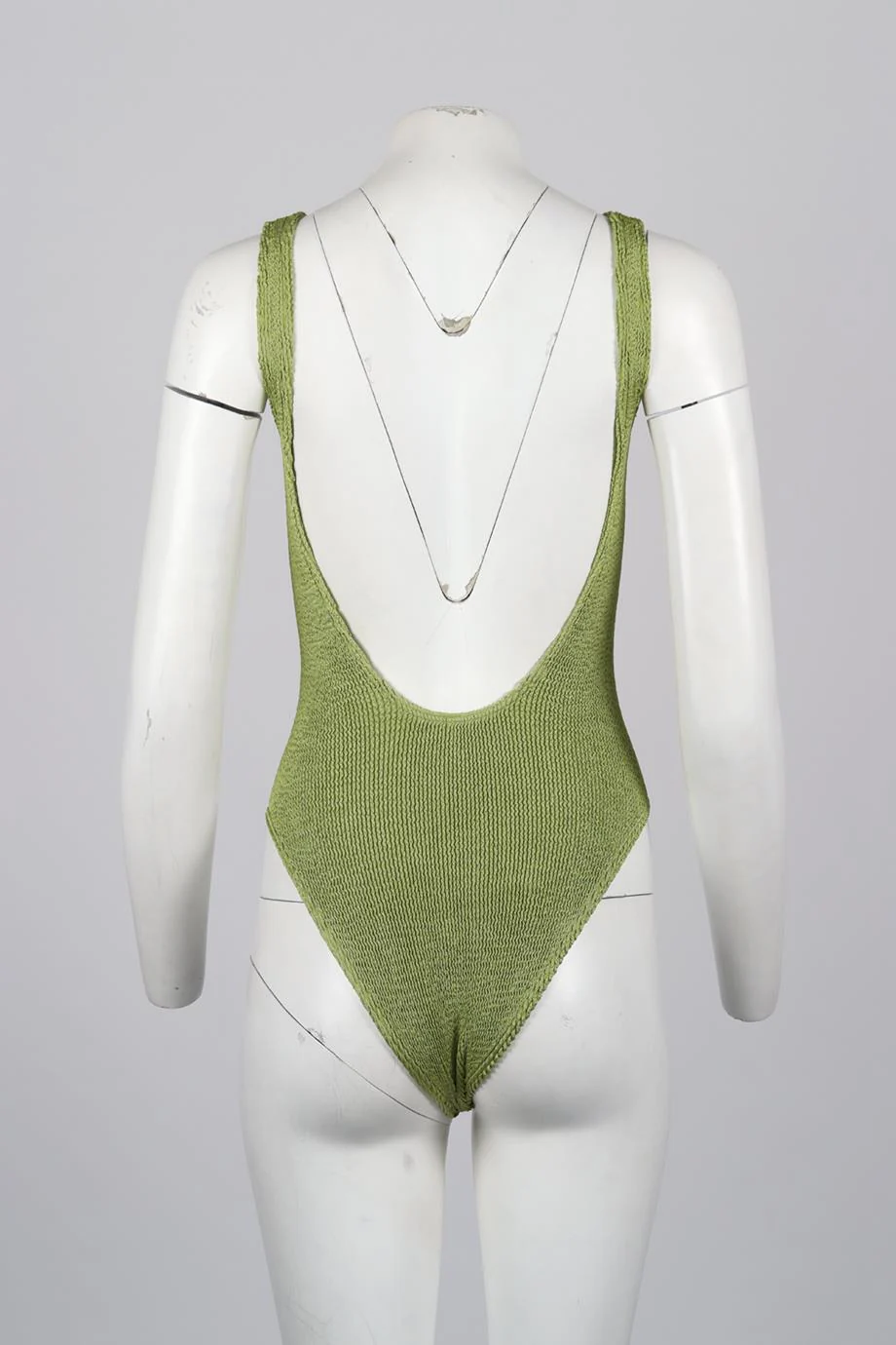 BOND-EYE STRETCH SWIMSUIT ONE SIZE - Image 4