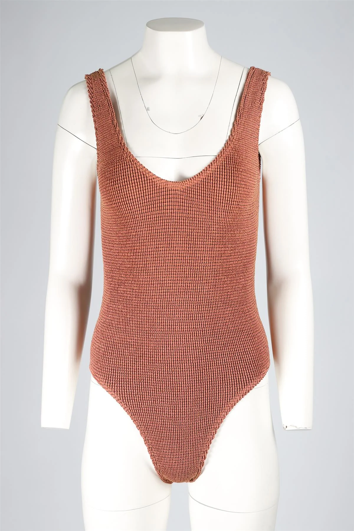 BOND EYE TAN SWIMSUIT ONE SIZE - Image 2