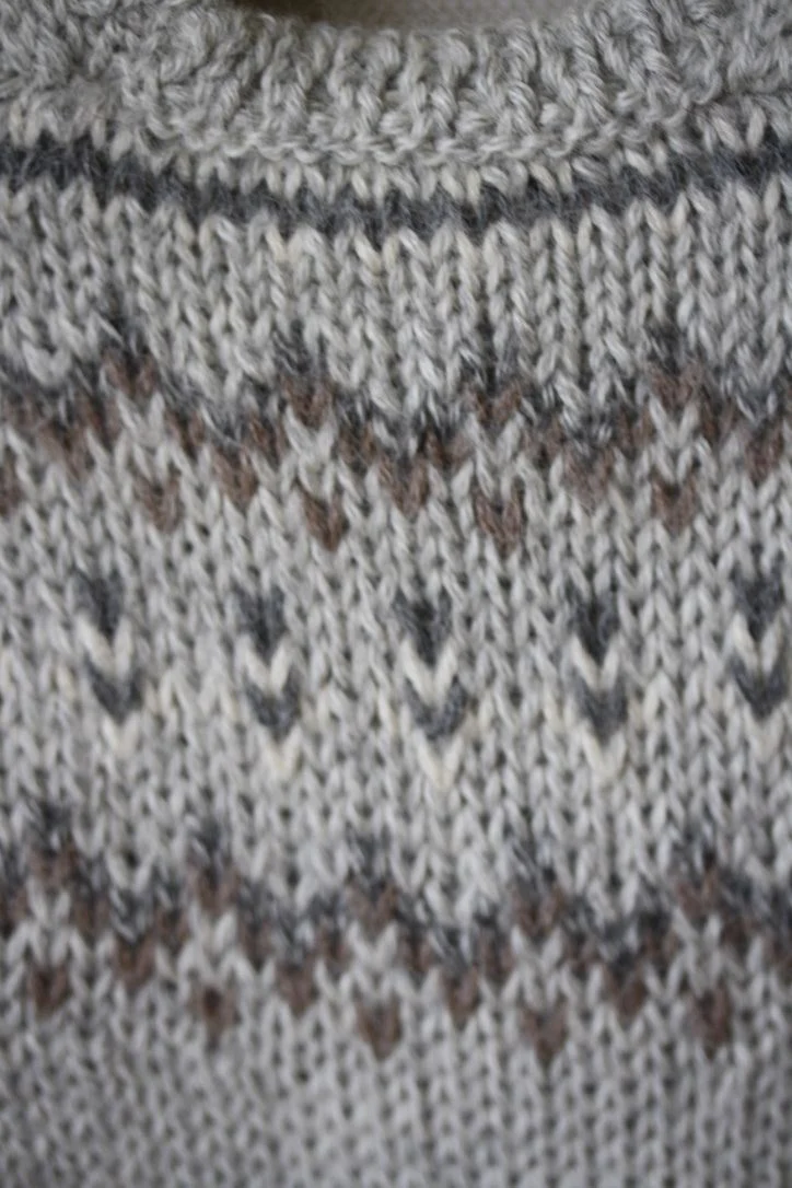 BONPOINT BABY ALPACA BURNOUS COAT 2 YEARS - Image 3