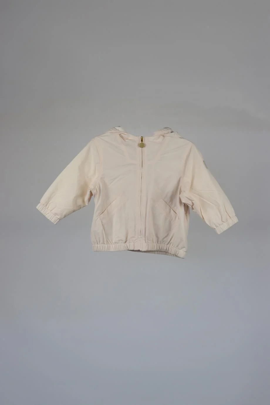 BONPOINT BABY GIRLS PADDED JACKET 2 YEARS - Image 2