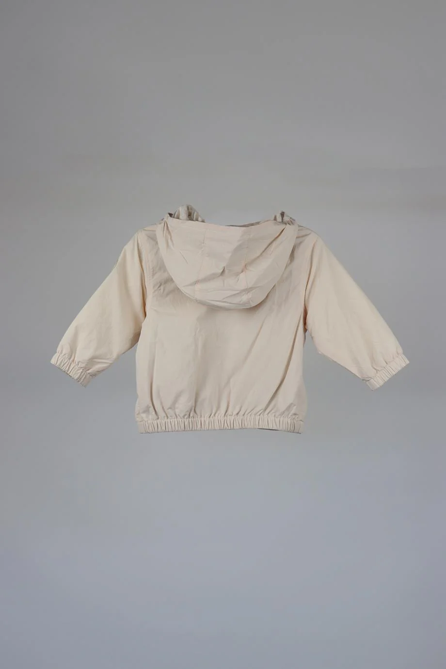 BONPOINT BABY GIRLS PADDED JACKET 2 YEARS - Image 3