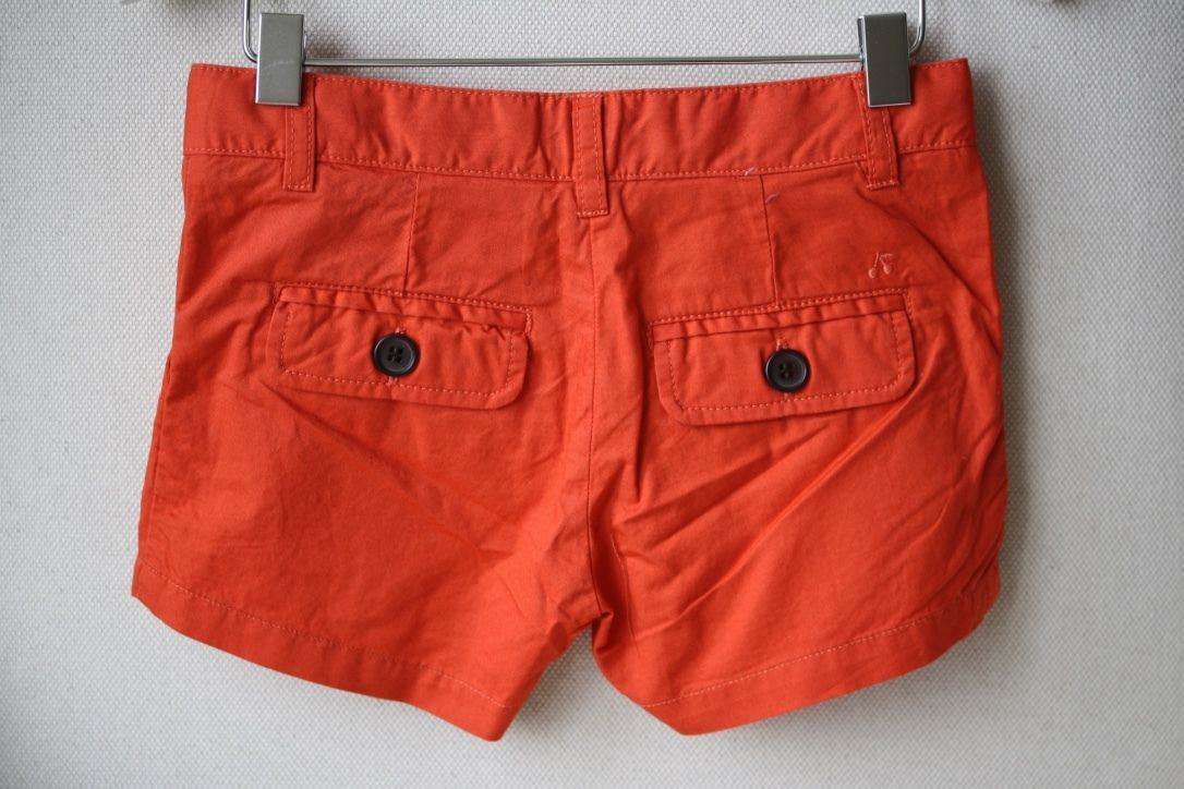 BONPOINT BABY GIRLS SHERYL ORANGE SHORTS 3 YEARS - Image 5