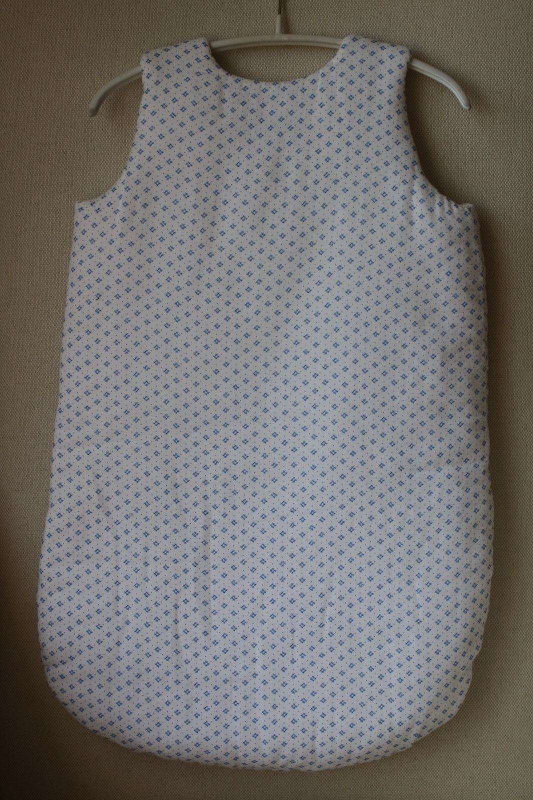 BONPOINT BABY JOUJOU SLEEPING BAG 0-3 MONTHS - Image 3