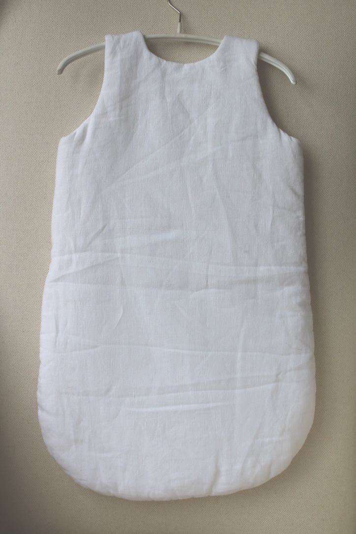 BONPOINT BABY JOUJOU SLEEPING BAG 0-3 MONTHS - Image 2