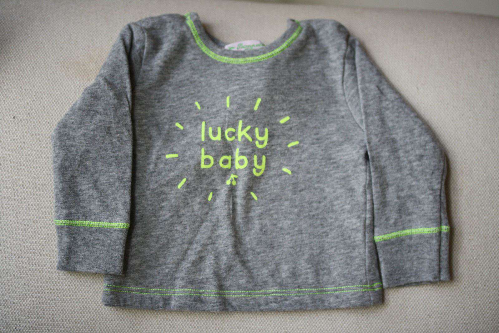 BONPOINT BABY LUCKY OUTFIT 3 MONTHS - Image 7
