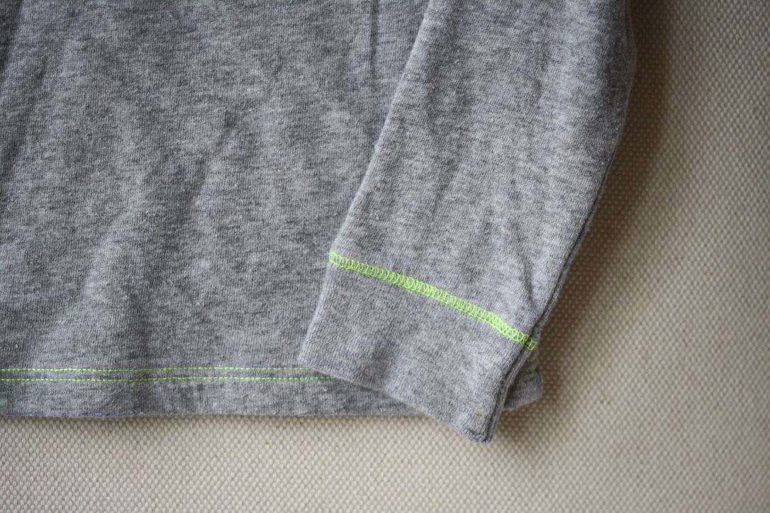 BONPOINT BABY LUCKY TOP TEE T-SHIRT 2 YEARS - Image 3