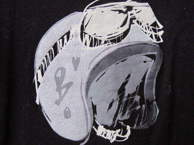 BONPOINT BABY SKI HELMET T-SHIRT TOP 3 YEARS - Image 4